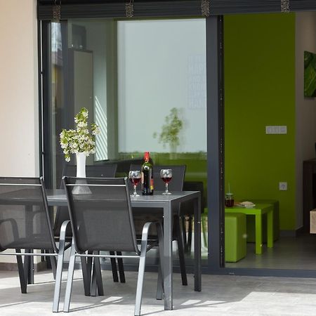 Apartma Mariposa Бановци Экстерьер фото