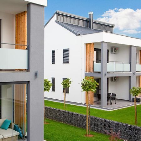 Apartma Mariposa Бановци Экстерьер фото