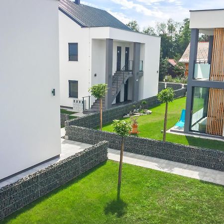 Apartma Mariposa Бановци Экстерьер фото