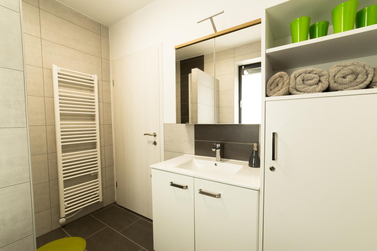 Apartma Mariposa Бановци Экстерьер фото