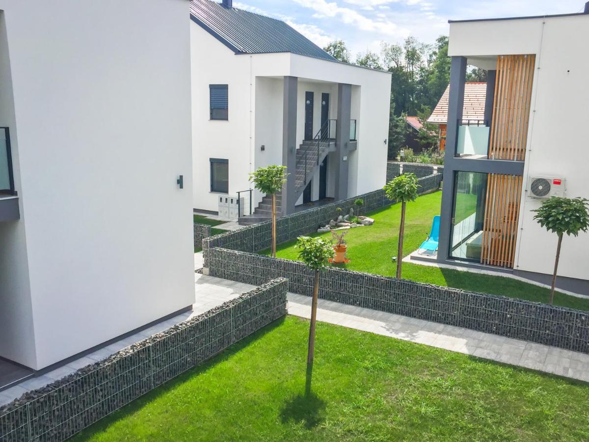 Apartma Mariposa Бановци Экстерьер фото